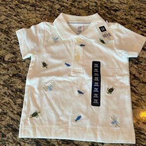 Infant Polo